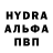 Ecstasy круглые Anderson Brooks